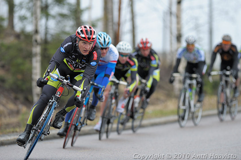 _DSC8970.jpg - SM-kortteliajo Tampereen Hervannassa 8.5.2010