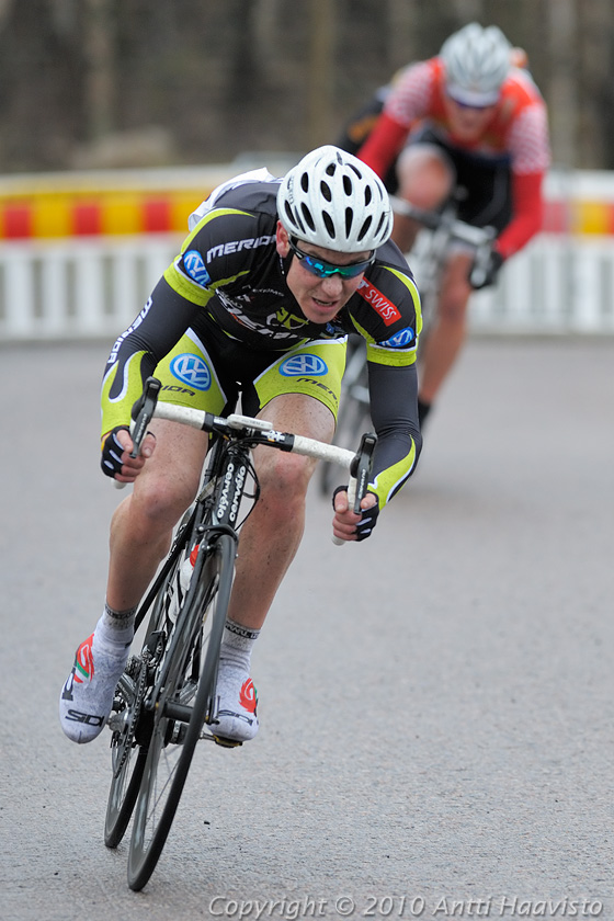 _DSC8979.jpg - SM-kortteliajo Tampereen Hervannassa 8.5.2010