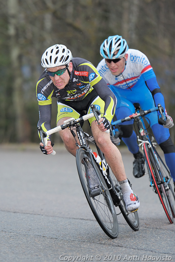 _DSC9106.jpg - SM-kortteliajo Tampereen Hervannassa 8.5.2010