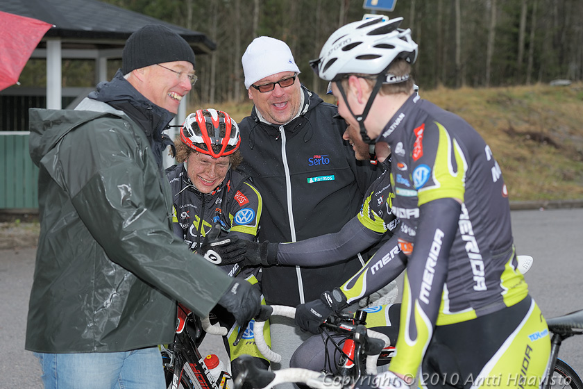 _DSC9131.jpg - SM-kortteliajo Tampereen Hervannassa 8.5.2010