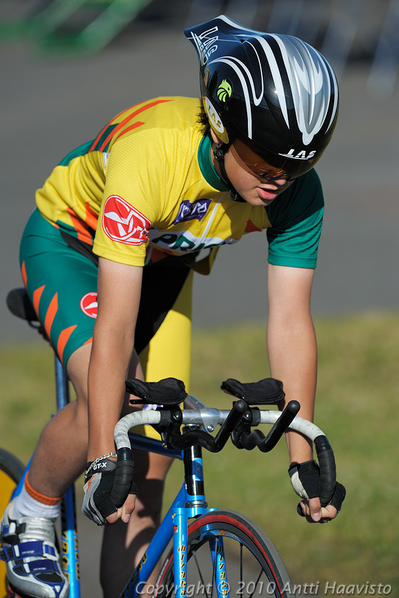 _DSC3260.jpg - M-16, 1 km aika-ajo: Arno Hämäläinen, OP-P