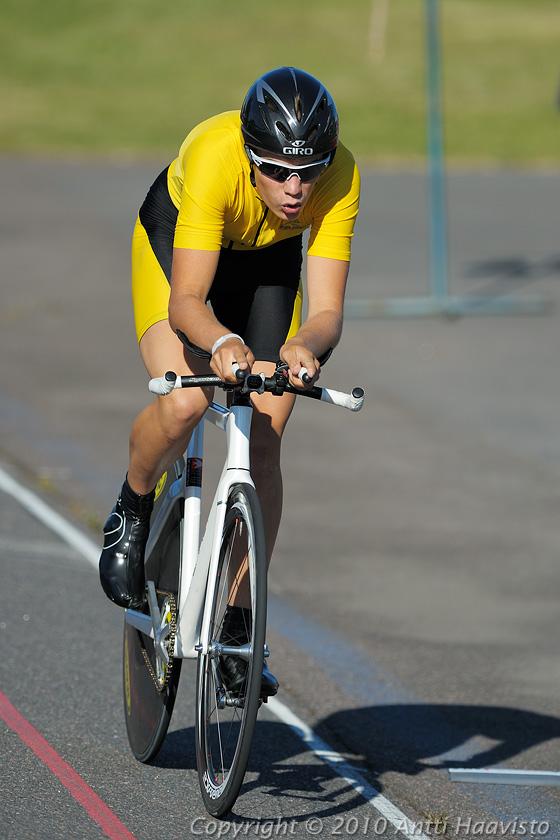 _DSC3346.jpg - M-18, 1 km aika-ajo: Jesse Virtanen, TuUL