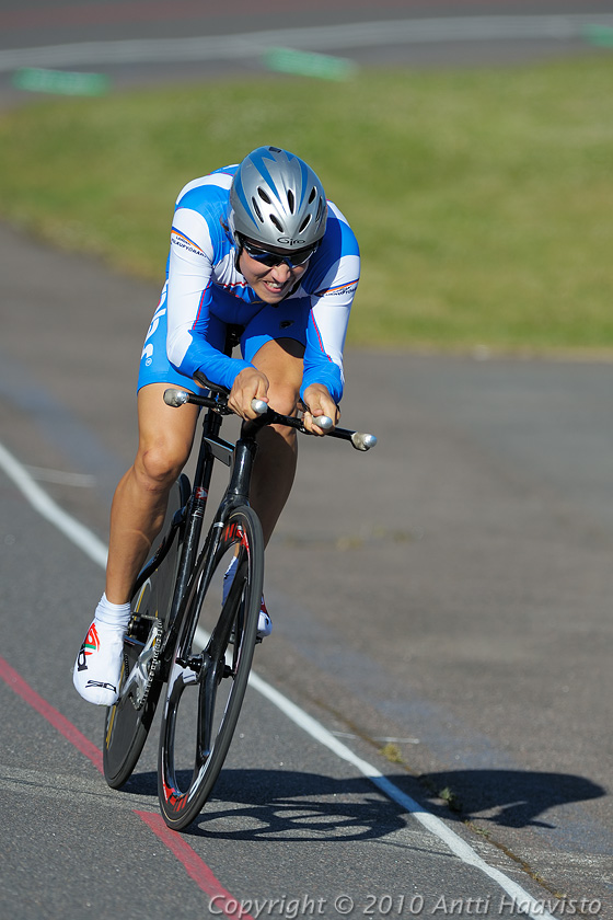 _DSC3372.jpg - M-18, 1 km aika-ajo: Jani Sandelin, TWL