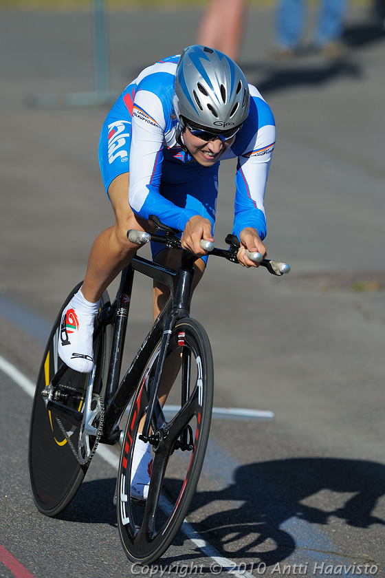 _DSC3380.jpg - M-18, 1 km aika-ajo: Jani Sandelin, TWL