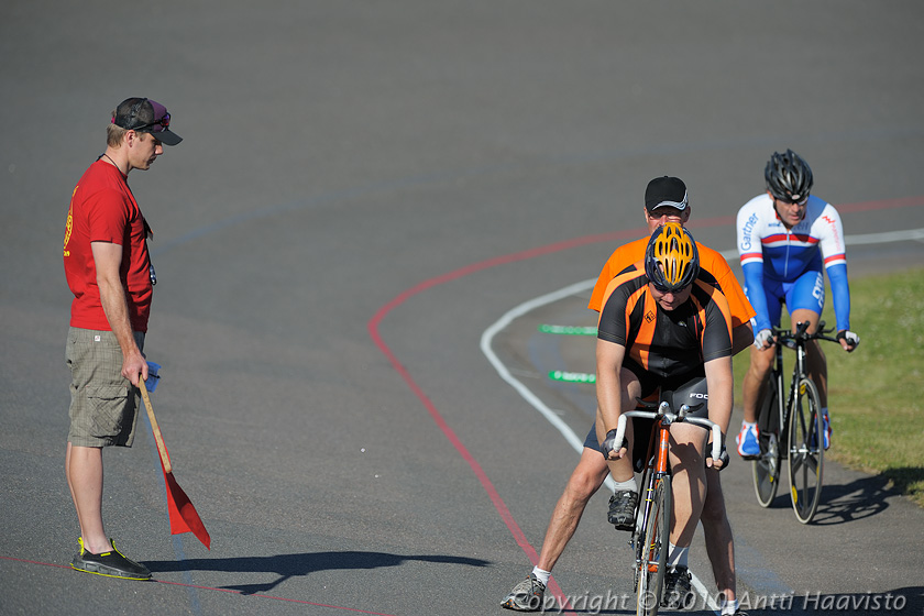 _DSC3429.jpg - M-40, 1 km aika-ajo: Timo Alhonen, IK-32