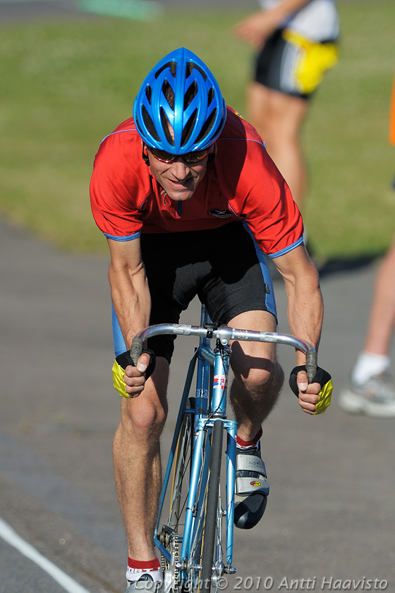 _DSC3468.jpg - M-40, 1 km aika-ajo: Kimmo Laine, MynTo