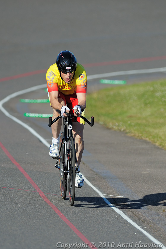 _DSC3595.jpg - M-40, 1 km aika-ajo: Pekka Alaluusua, TVC