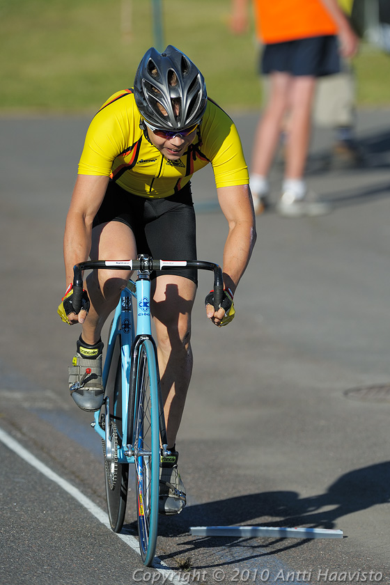 _DSC3668.jpg - M-30, 1 km aika-ajo: Vesa Niskala, TuUL