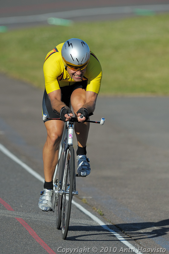 _DSC3726.jpg - M-30, 1 km aika-ajo: Timo Erjomaa, TuUL