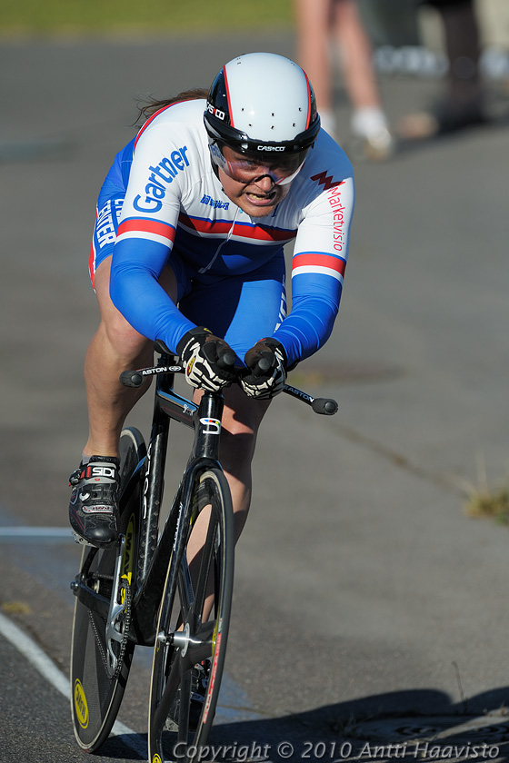 _DSC3806.jpg - M-30, 1 km aika-ajo: Timo Riihelä, CCH