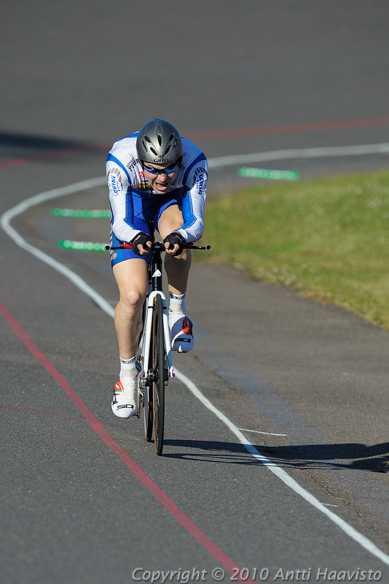 _DSC3850.jpg - Miehet, 1 km aika-ajo: Kimmo Kananen, TWL