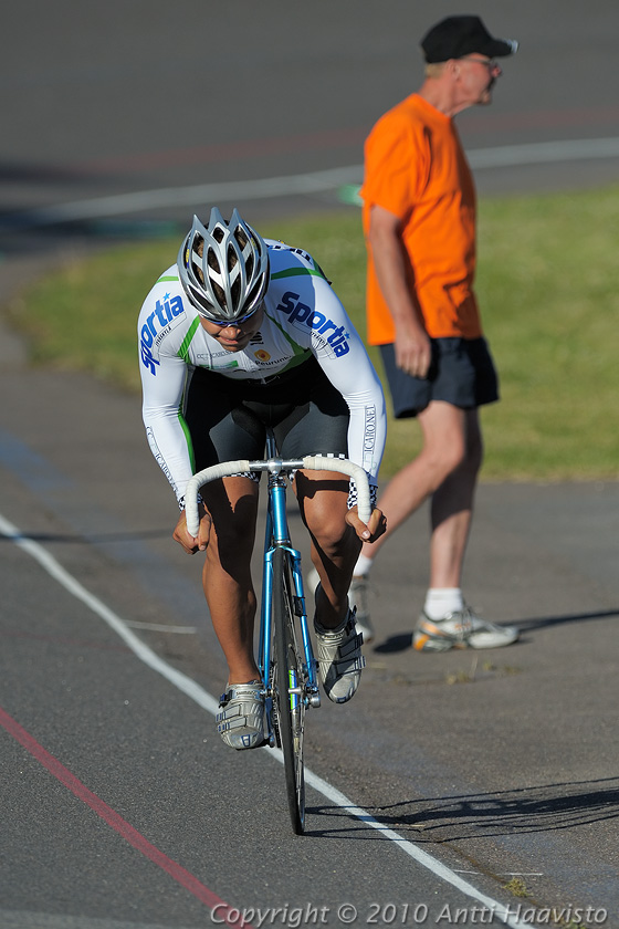 _DSC3941.jpg - Miehet, 1 km aika-ajo: Tero Pusa, Picaro