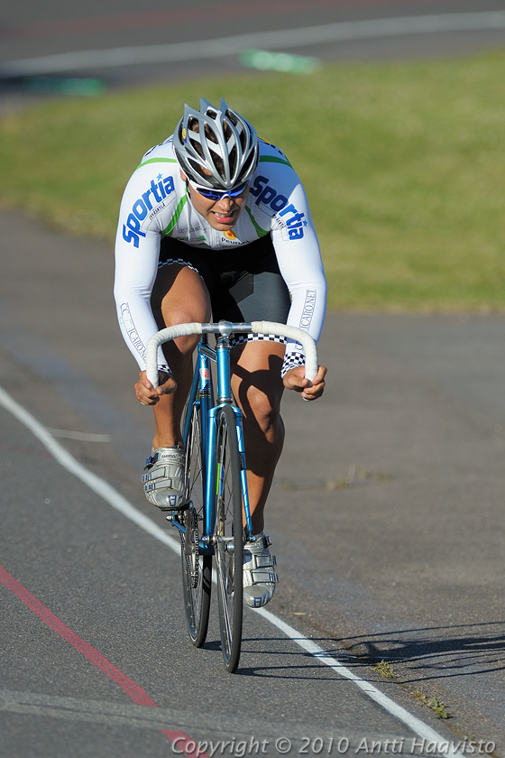 _DSC3951.jpg - Miehet, 1 km aika-ajo: Tero Pusa, Picaro