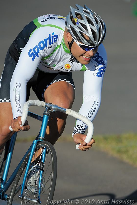 _DSC3953.jpg - Miehet, 1 km aika-ajo: Tero Pusa, Picaro