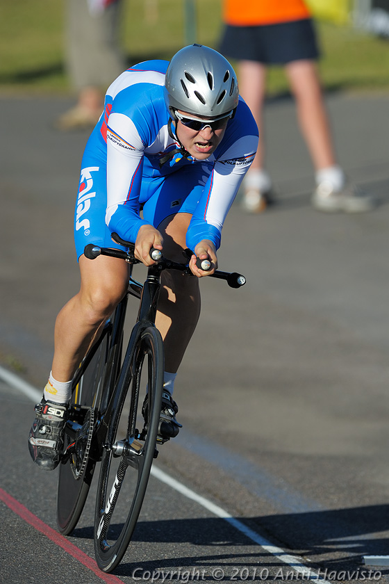 _DSC4131.jpg - Miehet, 1 km aika-ajo: Ilari Kahila, TWL