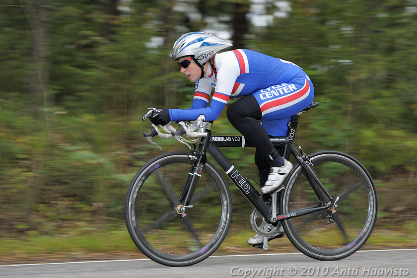 _DSC6164.jpg - Naiset: Elisa Turunen, Cycle Club Helsinki (14.)