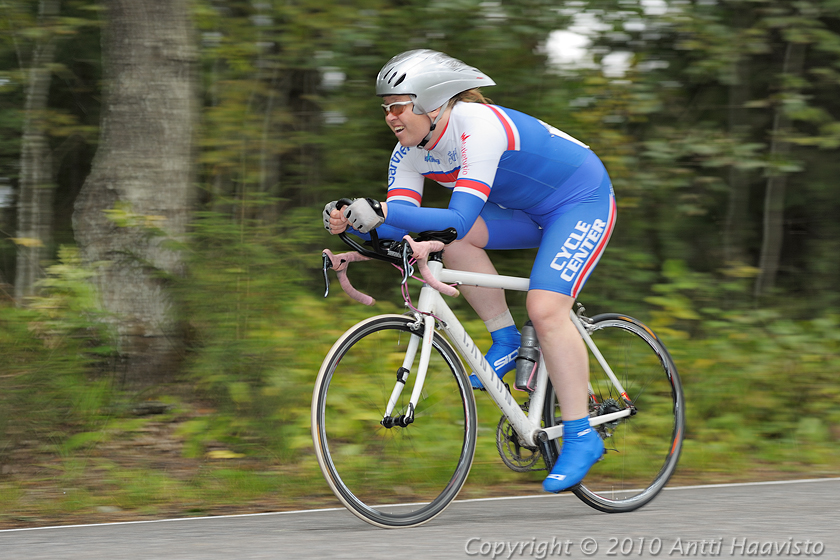 _DSC6166.jpg - Naiset: Anna Ronkainen, Cycle Club Helsinki (15.)