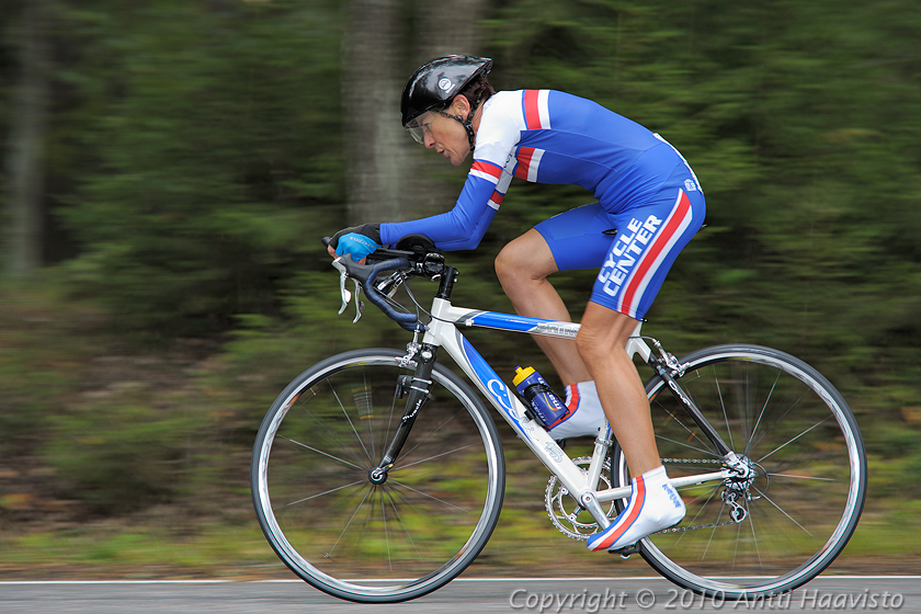 _DSC6173.jpg - Naiset: Aino Laurio, Cycle Club Helsinki (11.)