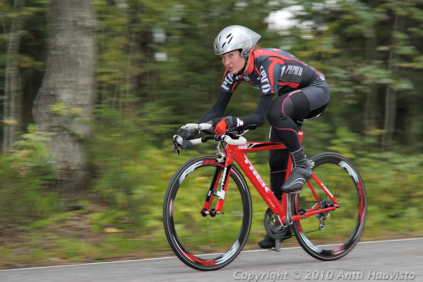 _DSC6186.jpg - Naiset: Liisa Kainiemi, Oulu Triathlon & Cycling (8.)