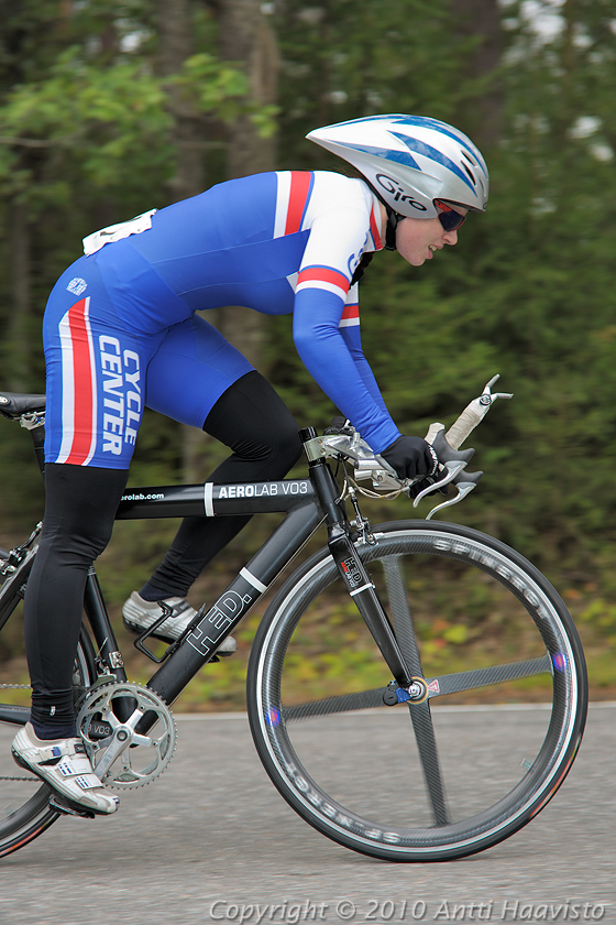 _DSC6315.jpg - Naiset: Elisa Turunen, Cycle Club Helsinki (14.)