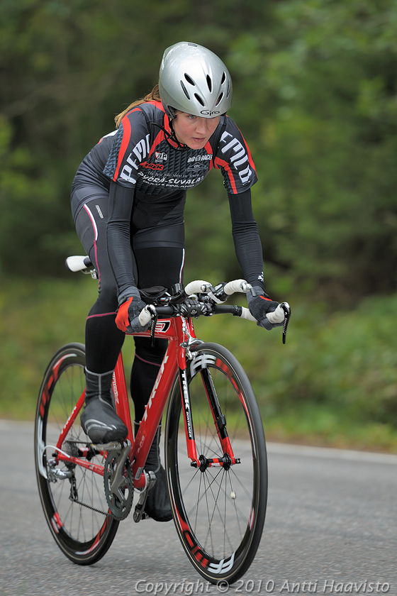 _DSC6334.jpg - Naiset: Liisa Kainiemi, Oulu Triathlon & Cycling (8.)
