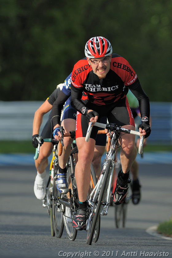 _DSC4142.jpg - Voittaja Jarkko Niemi, Koiviston Isku