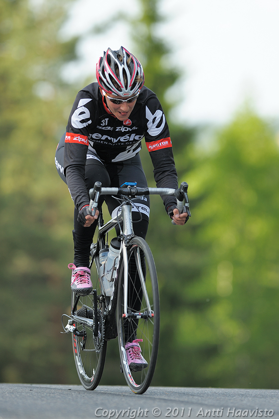 _DSC4180.jpg - Pia Pensaari, Team Velo Cycling