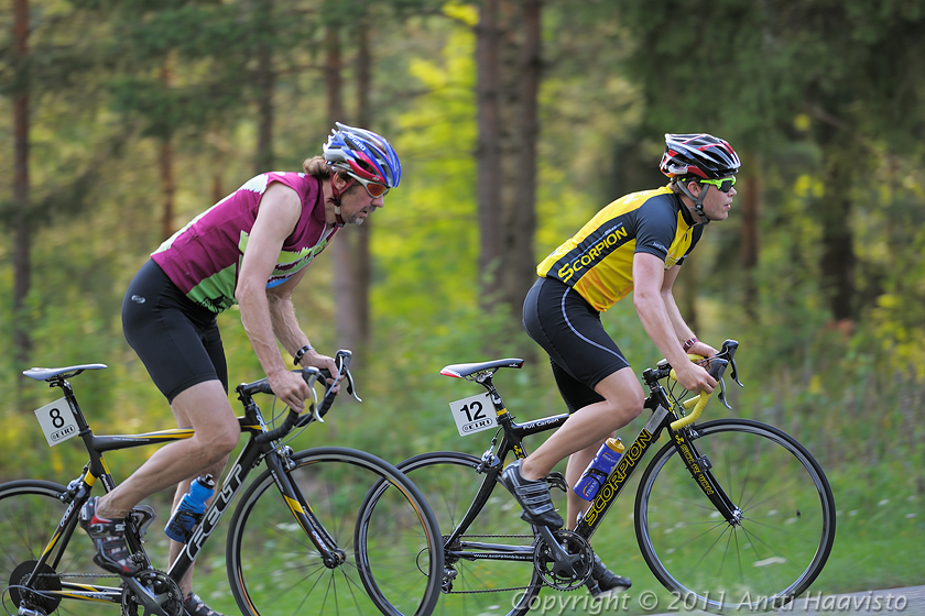 _DSC5908.jpg - Ville Kuusisto, Joroisten Sporttiklubi ja Hannu Savolainen, HlTarmo