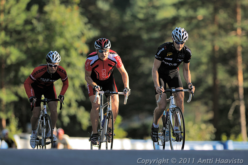 _DSC7037.jpg - Olli Miettinen, CC Picaro, Jarkko Niemi, Koiviston ISku ja Juhani Timmerbacka, Koiviston Isku