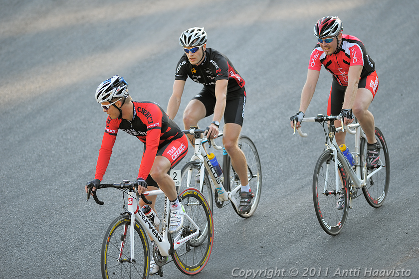 _DSC7086.jpg - Juhani Timmerbacka, Koiviston Isku, Olli Miettinen, CC Picaro ja Jarkko Niemi, Koiviston Isku