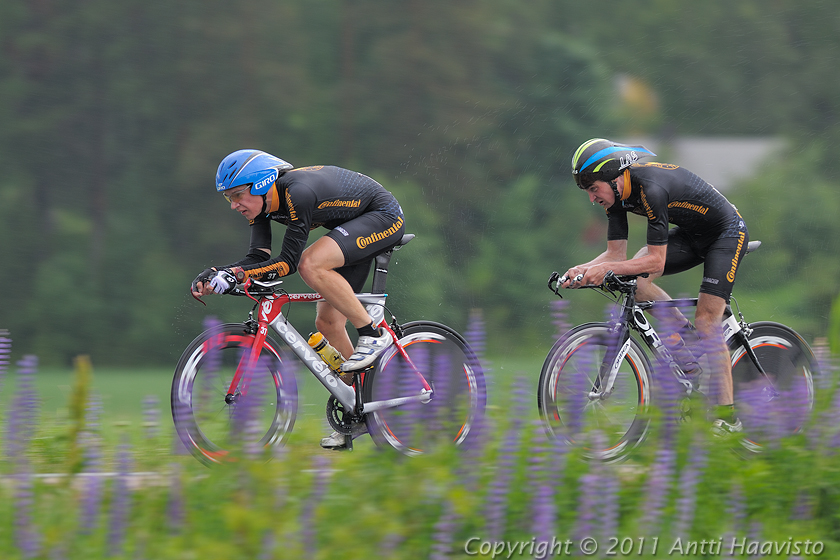 _DSC0961.jpg - Miehet 54 km: Velo 8, Samuel Halme ja Marko Leppämäki (3./1.11.43,75)