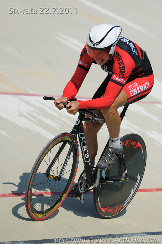 _DSC3321.jpg - Miehet 1 km aika-ajo: Samuli Tuominen, KoiIs