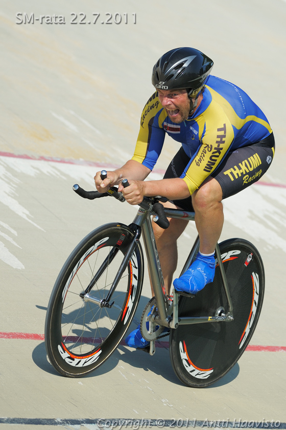 _DSC3981.jpg - M-40 1 km aika-ajo: Jyrki Lepistö, PoTa