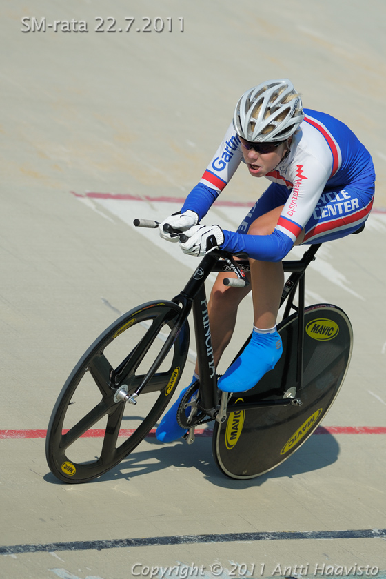 _DSC4319.jpg - M-18 1 km aika-ajo: Wille-Oskari Riihelä, CCH