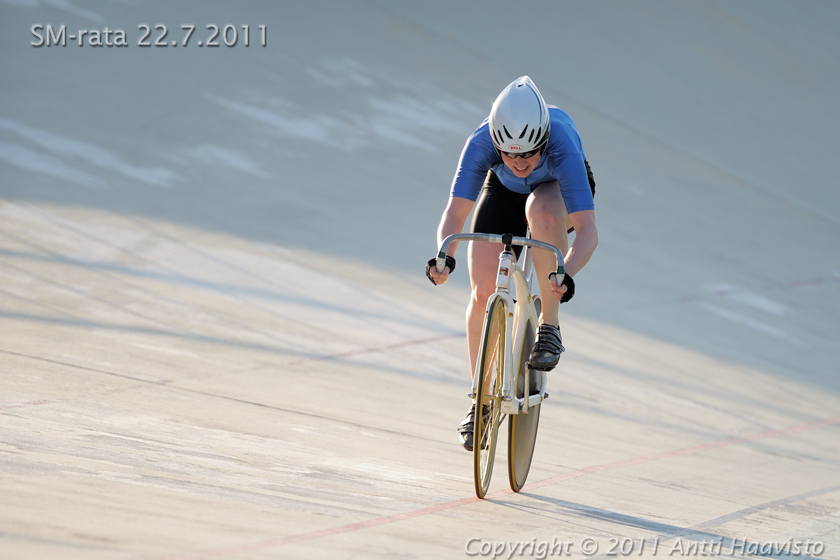 _DSC4891.jpg - Naiset 500 m aika-ajo: Jenni Kukkonen, KiiRi