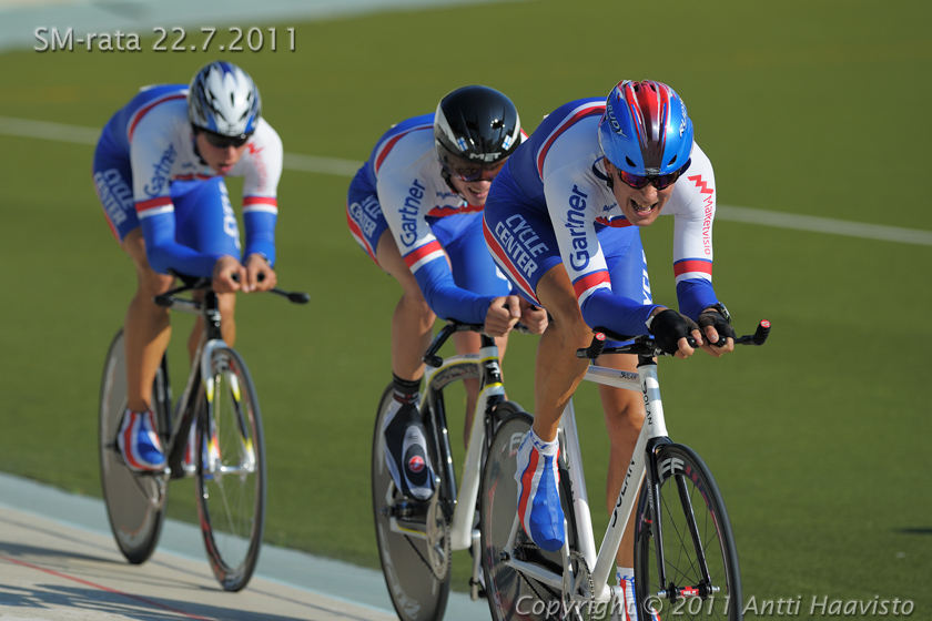 _DSC4690.jpg - Miehet 4 km joukkueajo: Cycle Club Helsinki
