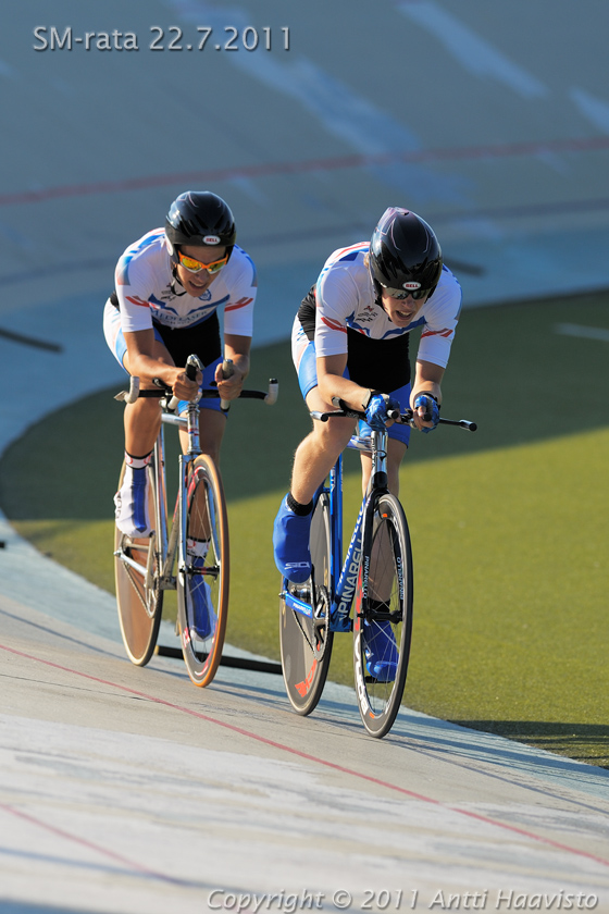 _DSC4744.jpg - M-18 4 km joukkueajo: Tampereen Pyörä-Pojat