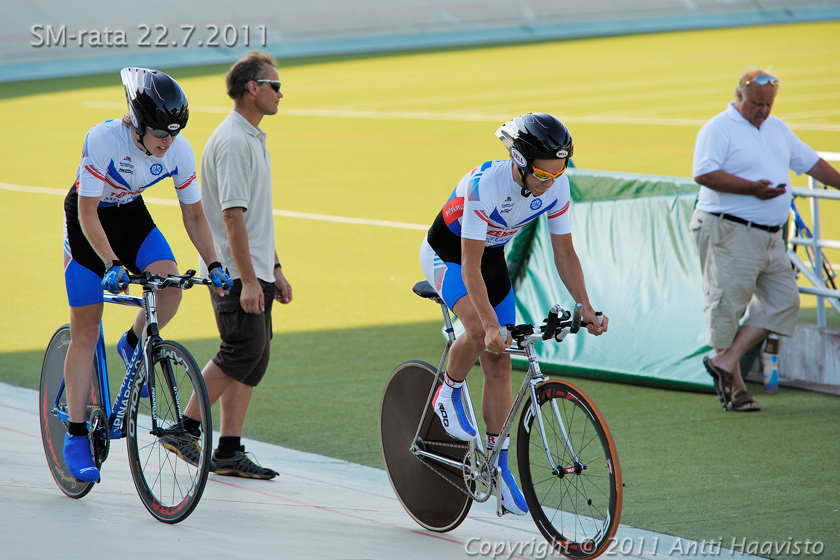_DSC6872.jpg - M-18 4 km joukkueajo: Tampereen Pyörä-Pojat