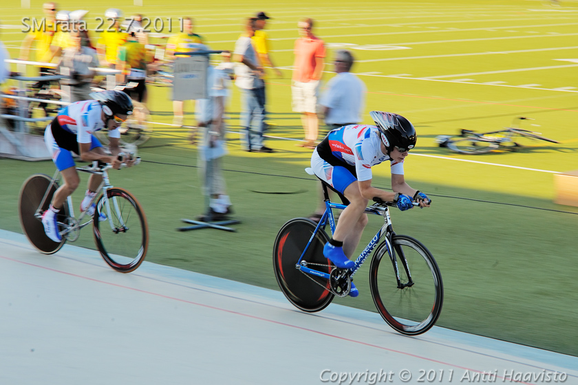 _DSC6873.jpg - M-18 4 km joukkueajo: Tampereen Pyörä-Pojat