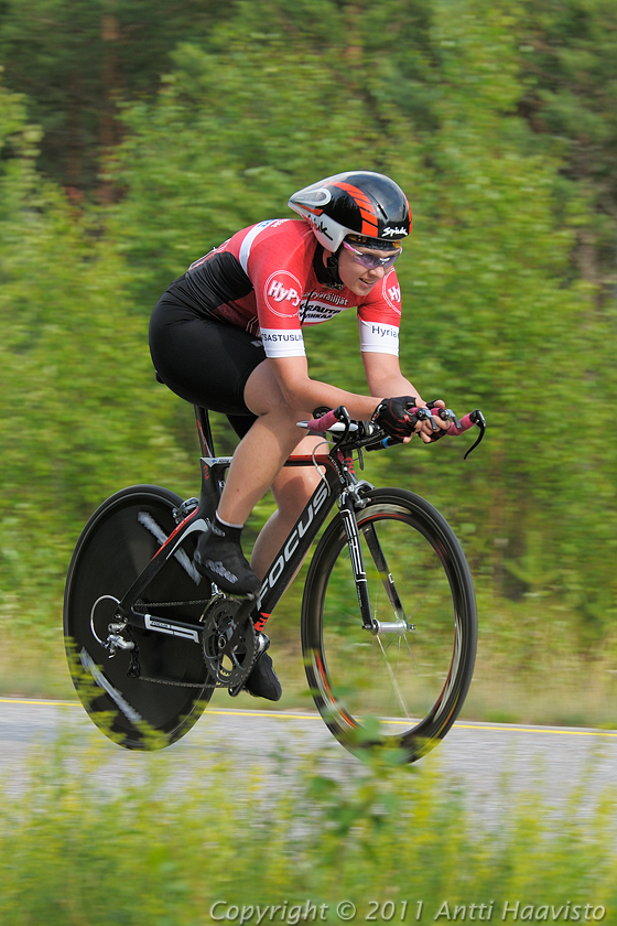 _DSC6131.jpg - Naiset: Riina Miettinen, Hyvinkään Pyöräilijät (18.)