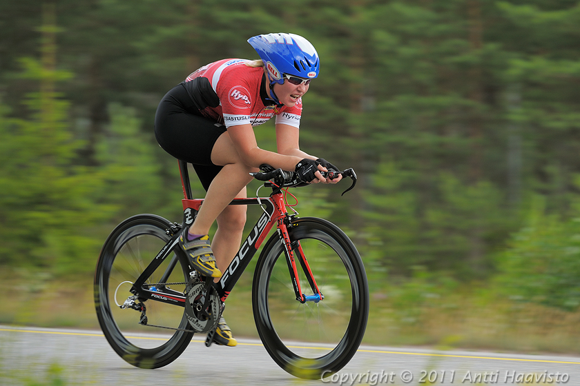 _DSC6294.jpg - Naiset: Heini Ilmarinen, Hyvinkään Pyöräilijät (17.)