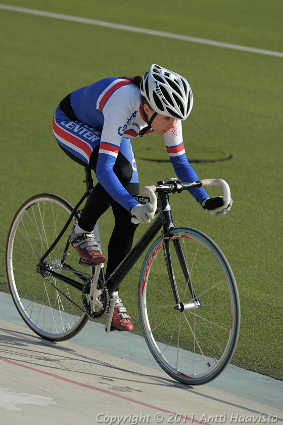 _DSC7985.jpg - Ratapyöräilykilpailut Helsingin Velodromilla