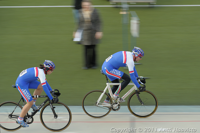 _DSC8436.jpg - Ratapyöräilykilpailut Helsingin Velodromilla