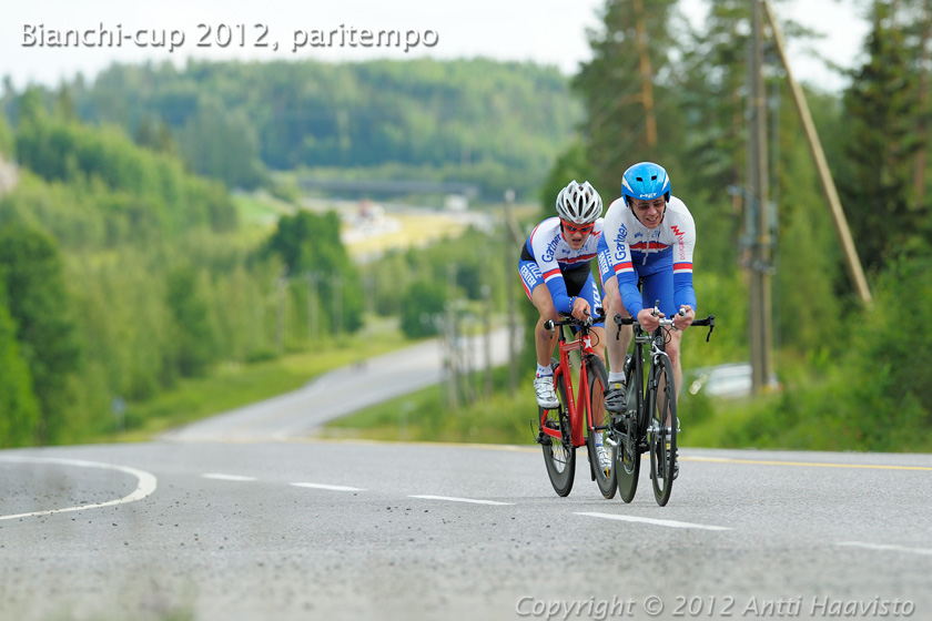 _DSC4457.jpg - Hiski Kanerva, CCH ja Raimo Taavitsainen, CCH