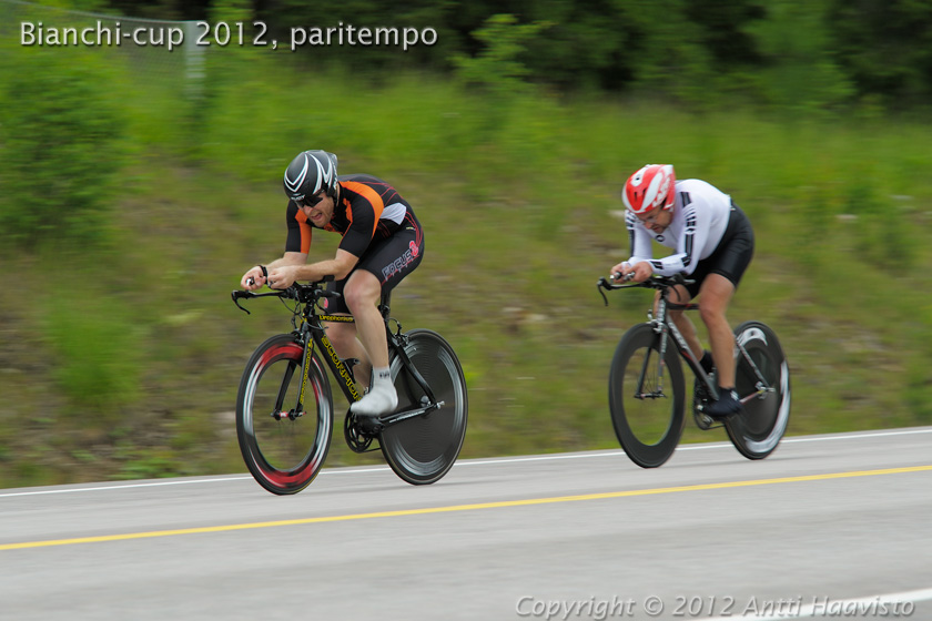 _DSC9075.jpg - Janne Nurmi, IK-32 ja Kari Pajanne, IK-32