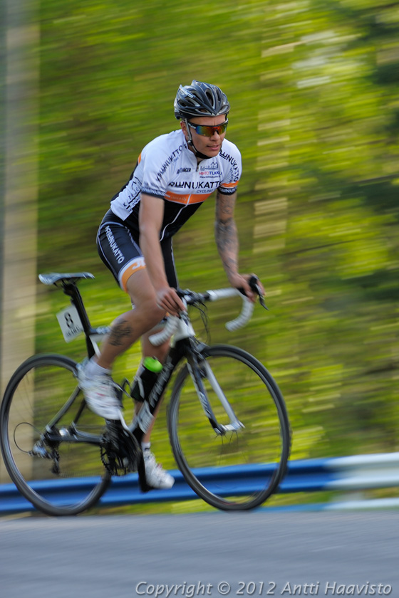 _DSC6826.jpg - Kalle Laanterä, Kruunukatto Cycling Team (TsV)