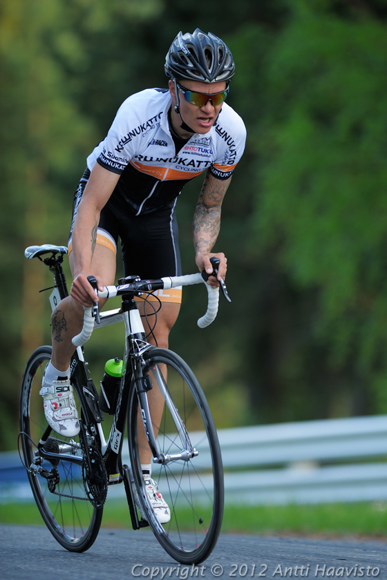 _DSC6896.jpg - Kalle Laanterä, Kruunukatto Cycling Team (TsV)