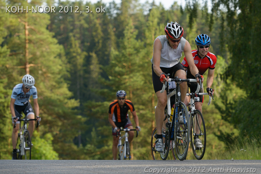 _DSC0136.jpg - Sami Eloluoto, TuUL, Kalle Malin, TaSi, Ilkka Laine, IK-32 ja Tommi Nieminen, IK-32