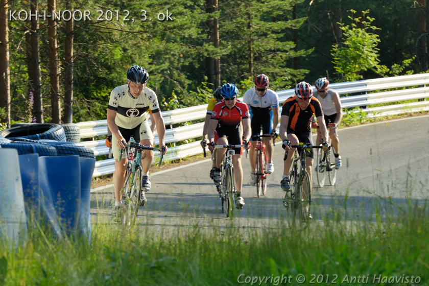 _DSC0331.jpg - Tapio Viinikka, HlTarmo, Kalle Malin, TaSi, John Lawson, ACT, Jari Kulmala, IK-32 ja Sami Eloluoto, TuUL