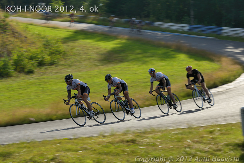 _DSC0575.jpg - Saku Silfver, Zeus, Kalle Laanterä, TsV ja Tuomas Lensu, P-Union